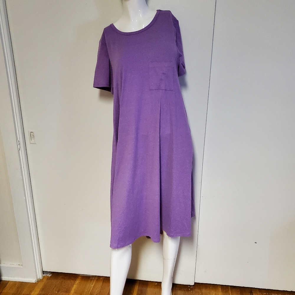 Lularoe Carly XL